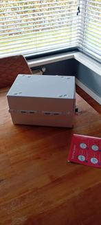 Medicijnenkluisje met code, Ophalen of Verzenden, Zo goed als nieuw