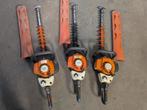 heggenschaar, Ophalen of Verzenden, Gebruikt, Benzine, Stihl