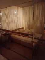 spiegel wand van een dansschool , fitness, ballet etc., Ophalen, Gebruikt, Overige typen