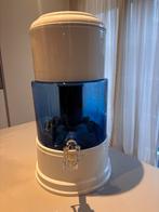 Moet weg! Aqualine 12 - Waterfilterkan met glas, Ophalen, Zo goed als nieuw, Waterkoeler