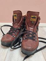 Leren dames bergschoenen Meindl, maat 39, Sport en Fitness, Bergsport en Wandelen, Ophalen, Zo goed als nieuw, Schoenen