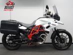 BMW F 700 GS (bj 2016), Motoren, Motoren | BMW, 2 cilinders, Motorrijbewijs A, Meer dan 35 kW, Overig