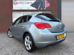 Opel Astra 1.4 Turbo Edition / Navi / PDC / Cruise / Airco /, Auto's, Voorwielaandrijving, Stof, Gebruikt, 4 cilinders