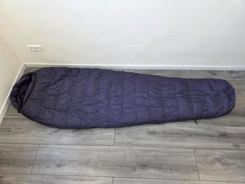 Western Mountaineering Apache RZ Gore WindStopper

 beschikbaar voor biedingen