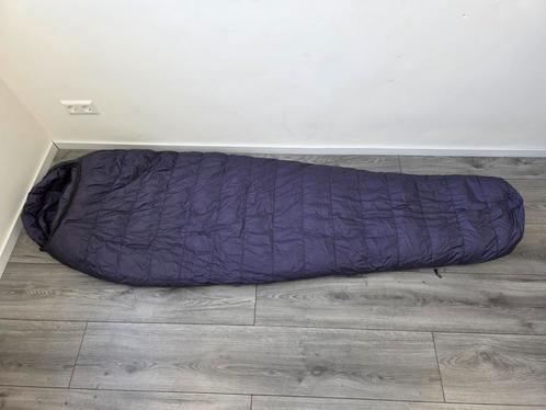 Western Mountaineering Apache RZ Gore WindStopper, Caravans en Kamperen, Slaapzakken, Zo goed als nieuw, Ophalen of Verzenden