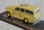 Ford V8 C11 ADF 1942  1/43 VOITURES Militaires WO II # 92
