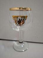 amstel 1870 glazen, Ophalen, Gebruikt, Bierglas