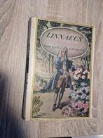 Linnaeus Biografie Botanica, Gelezen, Ophalen of Verzenden
