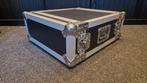 Prodjuser FLI 4-18 | 19inch 4HE tunnelcase (Kwaliteit!), Muziek en Instrumenten, Ophalen of Verzenden, Gebruikt, Overige instrumenten