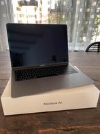 Apple MacBook Air 13-inch 2019 256GB, MacBook Air, Gebruikt, Ophalen of Verzenden, 13 inch