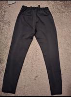 FAME Zwarte Poptrash Broek - Maat M, Maat 38/40 (M), FAME, Zwart, Ophalen of Verzenden