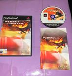 Street Fighter EX 3 Playstation 2, Spelcomputers en Games, Games | Sony PlayStation 2, Vechten, 2 spelers, Ophalen of Verzenden