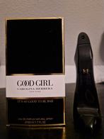 Good Girl Carolina Herrera 50ml, Ophalen of Verzenden, Zo goed als nieuw