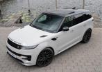 Land Rover Range Rover Sport P550e Autobiography | 24" inch, Gebruikt, Zwart, 3000 kg, 2996 cc