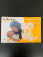 Medela complete afkolfset. 27mm, Ophalen of Verzenden, Zo goed als nieuw