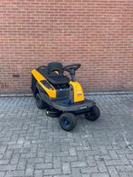 Stiga Swift 372E, Tuin en Terras, Grasmaaiers, Ophalen, Cirkelmaaier, Stiga, Accu-grasmaaier