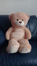 Grote Knuffelbeer - Bijna 100 cm!, Ophalen, Zo goed als nieuw, Beer