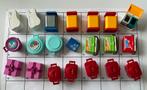 Playmobil kado, prullenbak, opbergdoos, paardendoos, koelbox, Kinderen en Baby's, Speelgoed | Playmobil, Ophalen of Verzenden