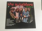 LP The Outsiders, Ophalen of Verzenden, Gebruikt, Poprock