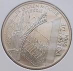 Utrecht 1 Dommetje 2004 - "AS UTREG ME STAD", Postzegels en Munten, Penningen en Medailles, Verzenden, Overige materialen, Nederland