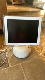 Mac, Ophalen of Verzenden, Zo goed als nieuw, 60 Hz of minder