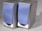 Luidspreker Boxen AIWA., Overige merken, Front, Rear of Stereo speakers, Gebruikt, Minder dan 60 watt