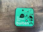 Blik 50 buiten spelletjes, Ophalen of Verzenden, Zo goed als nieuw, Jongen of Meisje