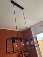 Hanglamp eettafel, Ophalen, Zo goed als nieuw, Minder dan 50 cm