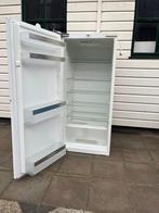 Siemens inbouw koelkast, Witgoed en Apparatuur, Koelkasten en IJskasten, Ophalen, 120 tot 140 cm, 200 liter of meer, 45 tot 60 cm