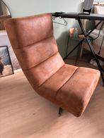 Nette fauteuil., Huis en Inrichting, Fauteuils, Gebruikt, 50 tot 75 cm, Ophalen
