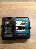 Snellader voor makita 18v lxt accu’s, Ophalen, Nieuw