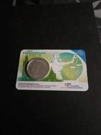 2013 Het Vredespaleis vijfje in coincard, Ophalen of Verzenden, Koningin Beatrix, Euro's