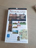 Capitool Reisgids Nederland - Zo goed als nieuw, Diverse, Capitool, Ophalen of Verzenden, Zo goed als nieuw