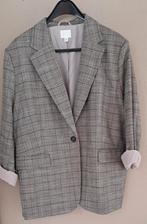 Leuke blazer van H&M. Maat XL, Verzenden, Zo goed als nieuw, Maat 46/48 (XL) of groter