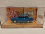 NOREV 1:43 Renault 8 Gordini in box, Hobby en Vrije tijd, Modelauto's | 1:43, Ophalen of Verzenden, Zo goed als nieuw, Auto, Norev