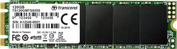 Transcend TS120GMTS820S SATA M.2 SSD beschikbaar voor biedingen
