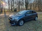Kia Rio 1.0 T-gdi Ecodynamics 2017 Grijs - Lage KM-stand, Voorwielaandrijving, 450 kg, Leder, Handgeschakeld
