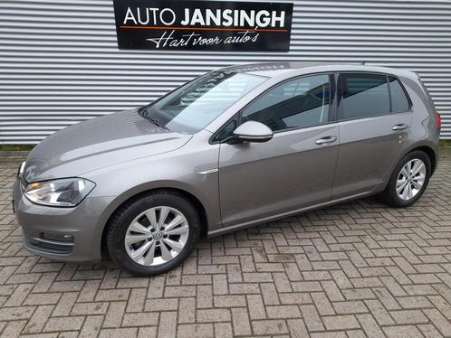 Volkswagen Golf 1.0 TSI Business Edition Connected | Clima |, Auto's, Volkswagen, Bedrijf, Te koop, Golf, ABS, Achteruitrijcamera