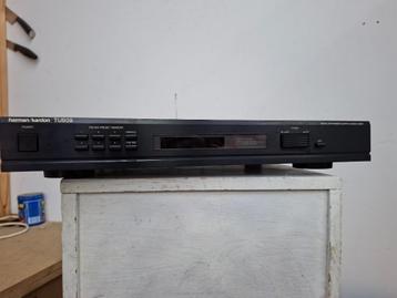 tunerharman kardon digitale tuner tu 909 beschikbaar voor biedingen