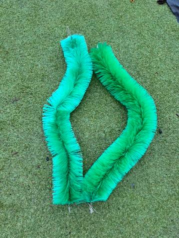 Paaiborstels beschikbaar voor biedingen