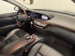 Mercedes-Benz S-klasse 500 4-Matic, Auto's, Automaat, Gebruikt, Leder, Bedrijf