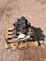MITSUBISHI L3a, Ophalen of Verzenden, Dieselmotor