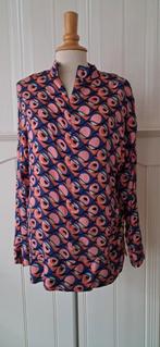 Leuke blouse van STUDIO ANNELOES maat M, Maat 38/40 (M), Gi, Ophalen of Verzenden, Gi