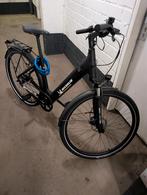 Tenways CGO800S - Gloednieuw - Slechts 4km!, Fietsen en Brommers, Elektrische fietsen, 55 tot 59 cm, Ophalen, Nieuw, Overige merken