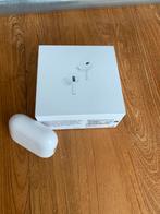 Air pods pro 2, Telecommunicatie, Mobiele telefoons | Oordopjes, Ophalen of Verzenden, In gehoorgang (in-ear), Bluetooth, Zo goed als nieuw