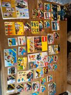 Oude Lego uit de jaren 80 - bijna 10 kg - Vintage, Kinderen en Baby's, Speelgoed | Duplo en Lego, Ophalen, Gebruikt, Losse stenen