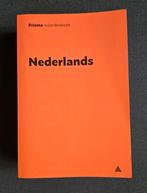 Prisma woordenboek Nederlands, Ophalen of Verzenden, Zo goed als nieuw, Prisma of Spectrum, Nederlands