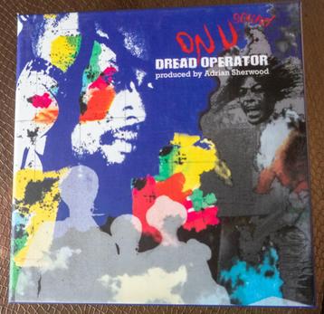 On U Sound Dread Operator - 4 CD Box Set  beschikbaar voor biedingen