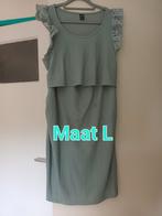 Zwangerschapskleding - Diverse Stijlen en Maten, Kleding | Dames, Positiekleding, Ophalen, Overige kleuren, Jurk, Maat 42/44 (L)