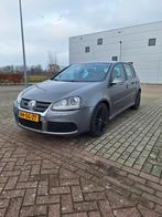 Volkswagen Golf 3.2 V6 184KW R32 5D 4M AUT 2006 Grijs zeer m, Automaat, 3189 cc, Vierwielaandrijving, Zilver of Grijs